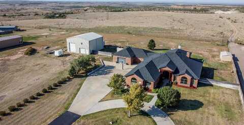 20180 Clear Sky Trail, Amarillo, TX 79012