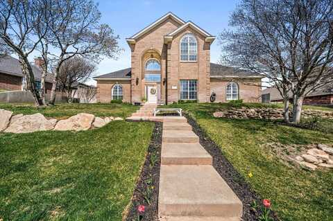 6506 ACACIA Lane, Amarillo, TX 79124
