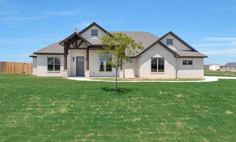 14 Thicket Drive, Canyon, TX 79015