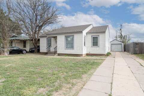 426 Arch Terrace, Amarillo, TX 79106