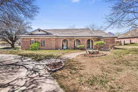 71 Hunsley Hills Boulevard, Canyon, TX 79015