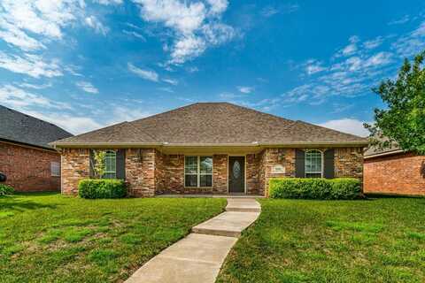 8003 Manor Haven Court, Amarillo, TX 79119