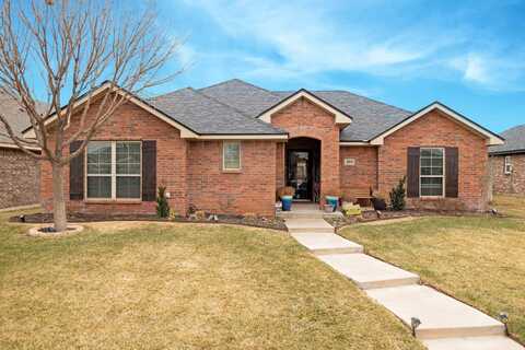 3509 PORTLAND Avenue, Amarillo, TX 79118