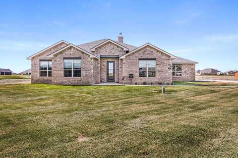 17351 STONE CREEK Road, Amarillo, TX 79124