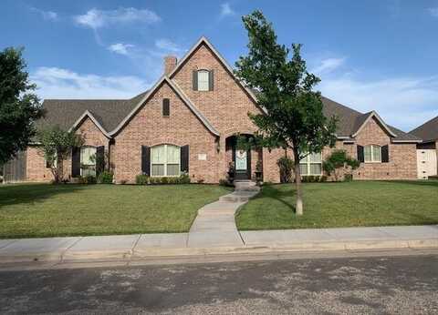 7701 Georgetown Drive, Amarillo, TX 79119