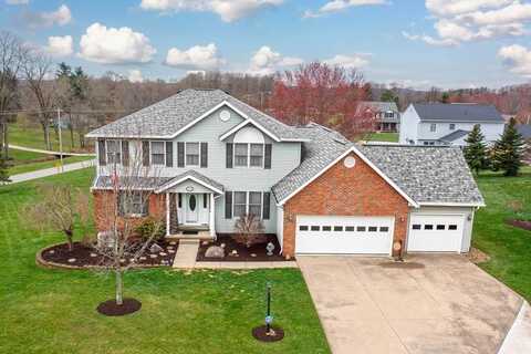 2816 Quail Run Ct, Lexington, OH 44904