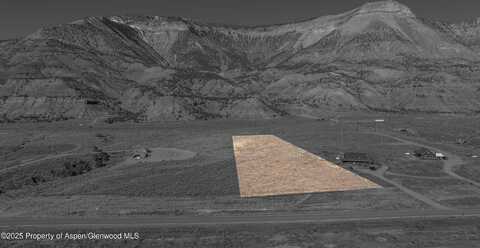 Tbd Highway 6 & 24, Parachute, CO 81635