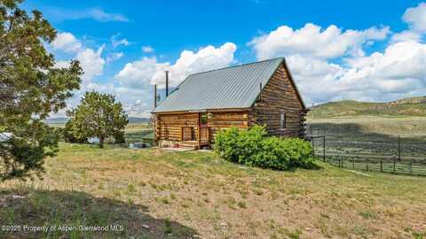 41 County Road 9, Meeker, CO 81641