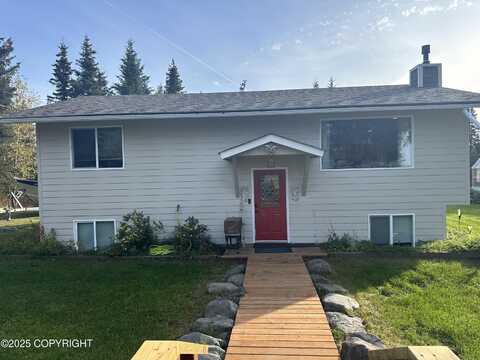 34581 N Fork Road, Anchor Point, AK 99556