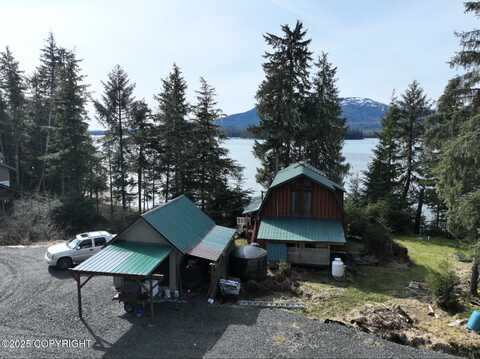20 Libby Lane, Petersburg, AK 99833