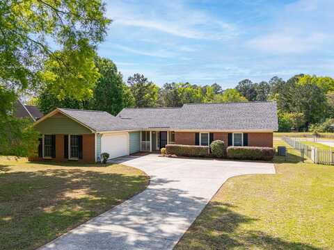 1812 Northwood Drive, Albany, GA 31721