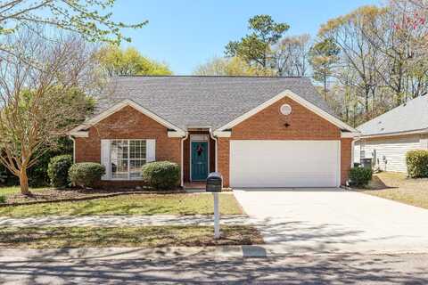 152 Oakland Drive, North Augusta, SC 29860