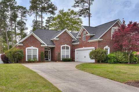 107 Line Bars Drive, North Augusta, SC 29860