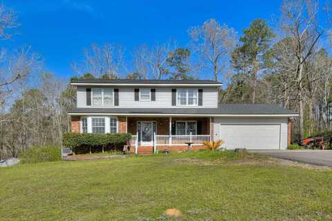 636 Sweetwater Road, North Augusta, SC 29860