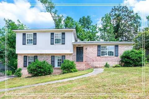 4565 Rockdale Court, Martinez, GA 30907