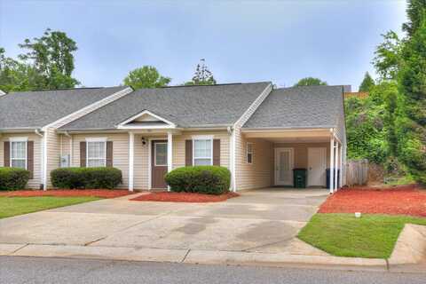 147 Portofino Lane SW, Aiken, SC 29803