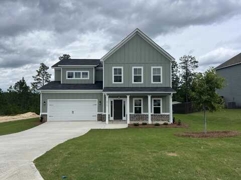 8048 Crossbow Landing, Graniteville, SC 29829