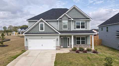 215 Switchgrass, Aiken, SC 29803