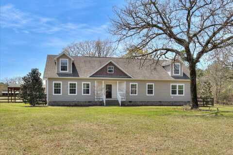 1044 Kedron Church Road, Aiken, SC 29805