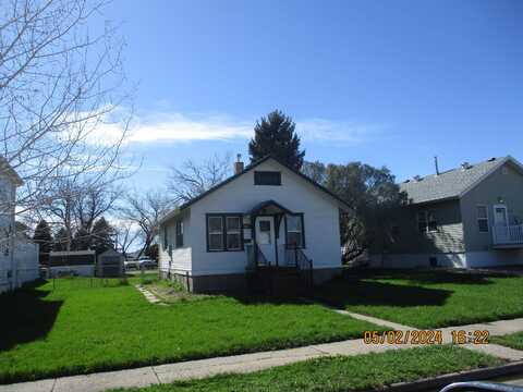 509 N 3rd Street, Aberdeen, SD 57401