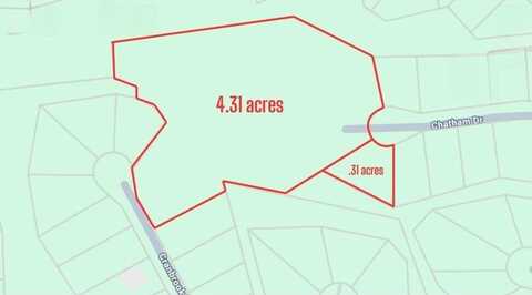 Chatham DR, Bella Vista, AR 72714