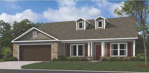 1410 E Piedmont CT, Siloam Springs, AR 72761