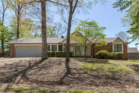 1 Sandon LN, Bella Vista, AR 72715