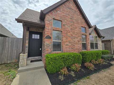 3203 Riverstone AVE, Bentonville, AR 72713