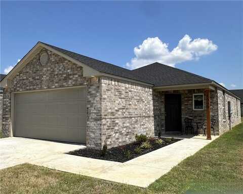 8909 Preston Wood DR, Fort Smith, AR 72916