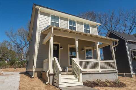 864 S Waxflower AVE, Fayetteville, AR 72701