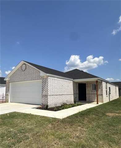 8903 Preston Wood DR, Fort Smith, AR 72916