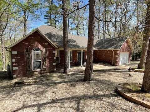 1 Harcourt LN, Bella Vista, AR 72714