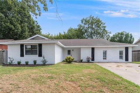 1101 Karena ST, Springdale, AR 72762