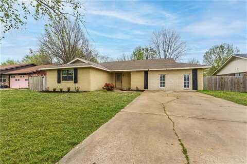 1101 Karena ST, Springdale, AR 72762