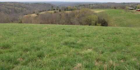 416 New Hope RD, Marshall, AR 72650