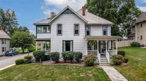 220 E Market Street, Mercer, PA 16137