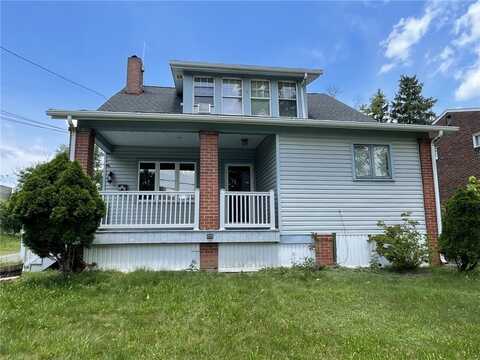 115 Powell St, Wilkinsburg, PA 15112