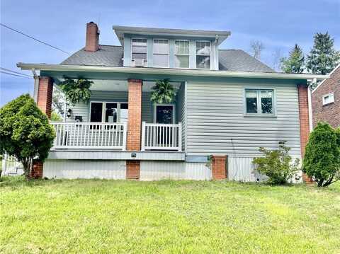 115 Powell St, Wilkinsburg, PA 15112