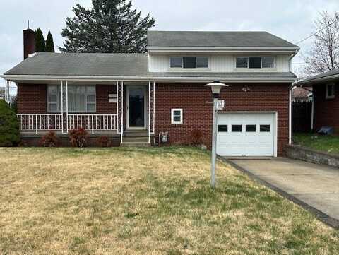 2458 Linden Ave, Hopewell, PA 15001