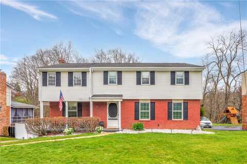362 Trinity Dr, Franklin, PA 15301