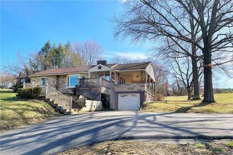 376 CHAPEL ROAD, Centertown, PA 15001