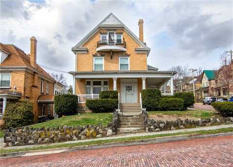 544 E Pearl St, Baden, PA 16001