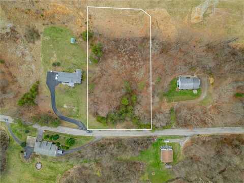 00000 E Shaffer Rd Lot 2, Centertown, PA 15001