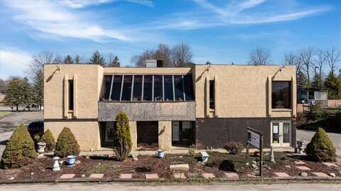 1665 N Main St Ext, Centertown, PA 16001