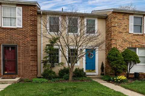 3034 Colony Lane, Springfield, OH 45503