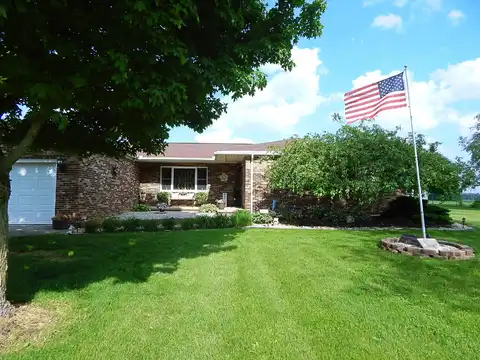 3061 County Road 11, Bellefontaine, OH 43311