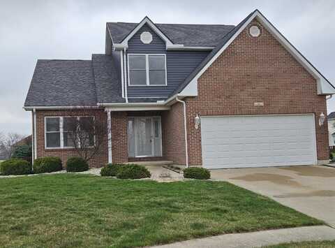 105 Waterford Court, Jackson Center, OH 45334