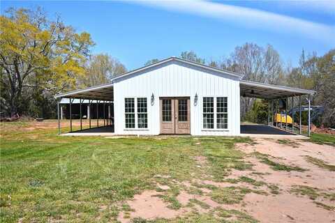 2528 Elberton Highway, Iva, SC 29655
