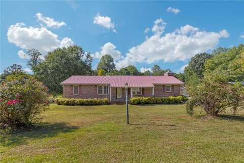 152 N Forest Circle, Marietta, SC 29661