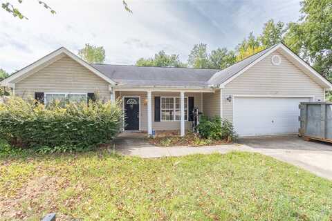 1225 Massey Road, Pendleton, SC 29670